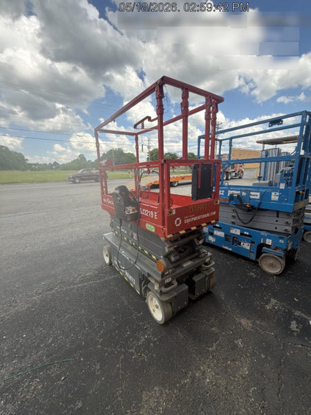 2024 SKYJACK SJ3219E