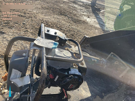 2023 MULTIQUIP MTR40HF