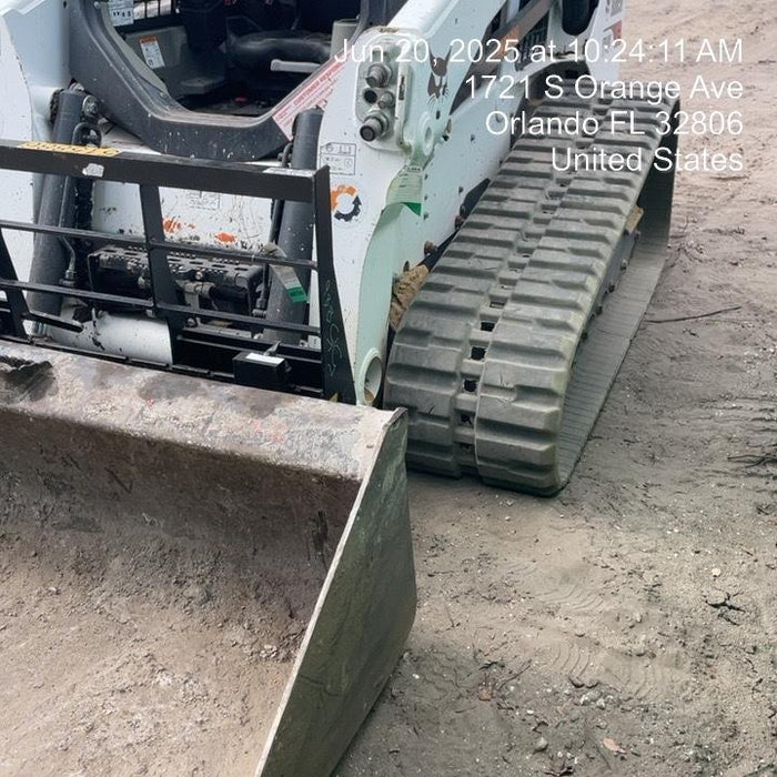 2025 ARROW MATERIAL HANDLING F5100CB