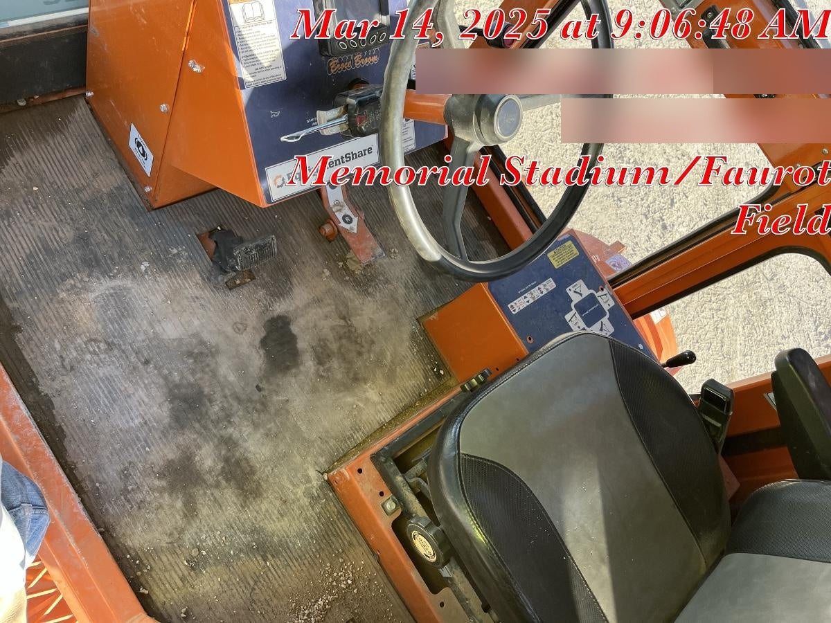 2021 BROCE RCT350