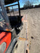 2020 Kubota RTV-X900 4wd Utility Cart, Diesel, 2 Seat, LED Strobe, Windshield Tempered Glass, Plastic Canopy, Wire Harness Kit, Backup Alarm