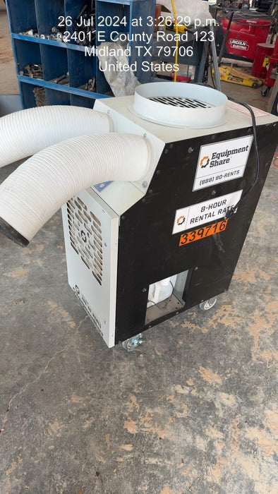 2023 KWIKOOL KPAC1411-2