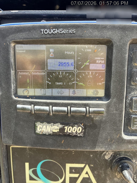 2021 PIONEER PP66S12L71-TD2.9L4