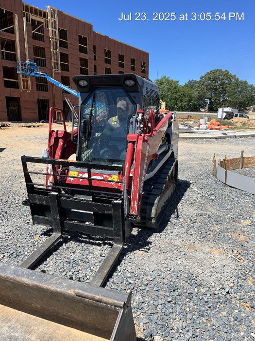 2025 ARROW MATERIAL HANDLING F5100CB