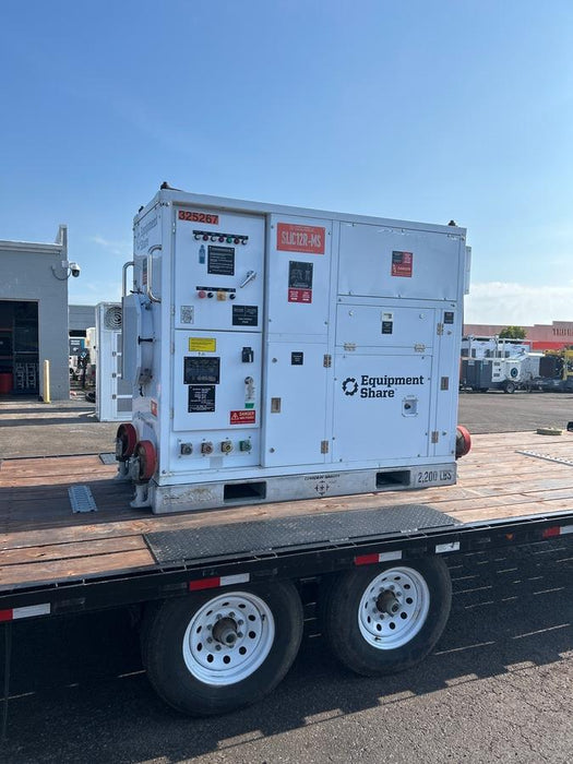 2023 SMARTECH SLIC12R-MSH