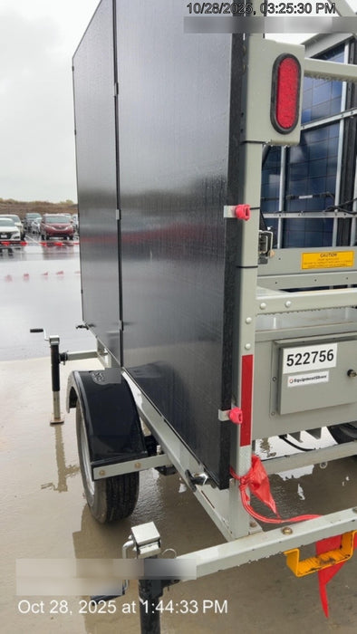 2025 PROGRESS SOLAR SOLUTIONS Helios-2XP