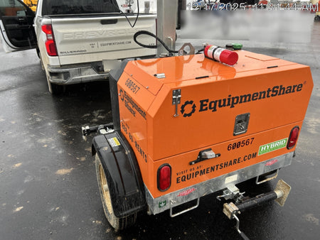 2025 WANCO WLTT-4LM4K-H