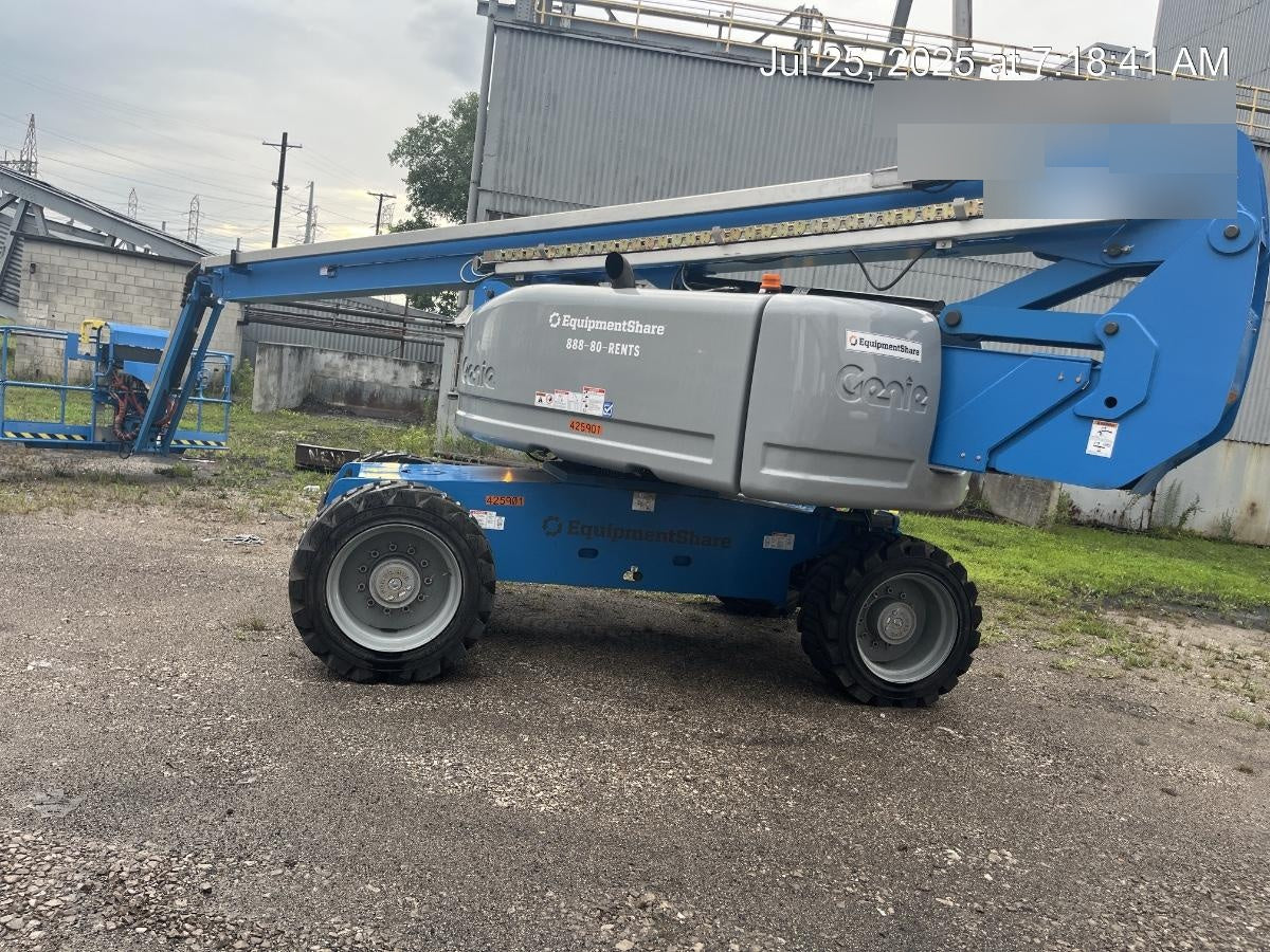 2024 GENIE Z-80/60