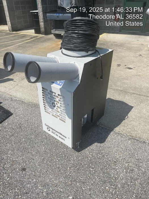 2023 KWIKOOL KPAC1411-2