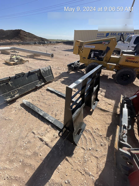 2024 ARROW MATERIAL HANDLING F5100CB