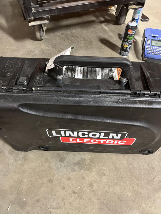 2022 LINCOLN ELECTRIC LN-25X