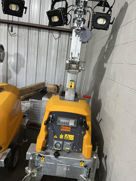 2024 ATLAS COPCO HILIGHT E3 Plus