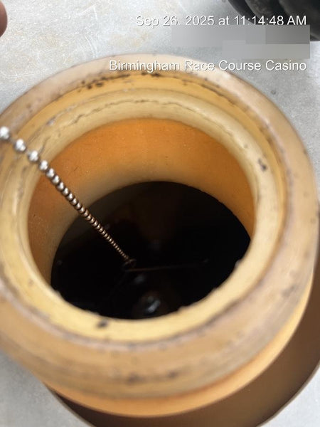 2019 Wacker Neuson LTV6L-MH Standard Options