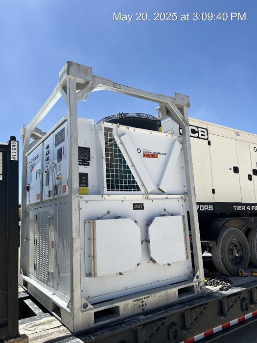 2024 SMARTECH SACP26A-HS