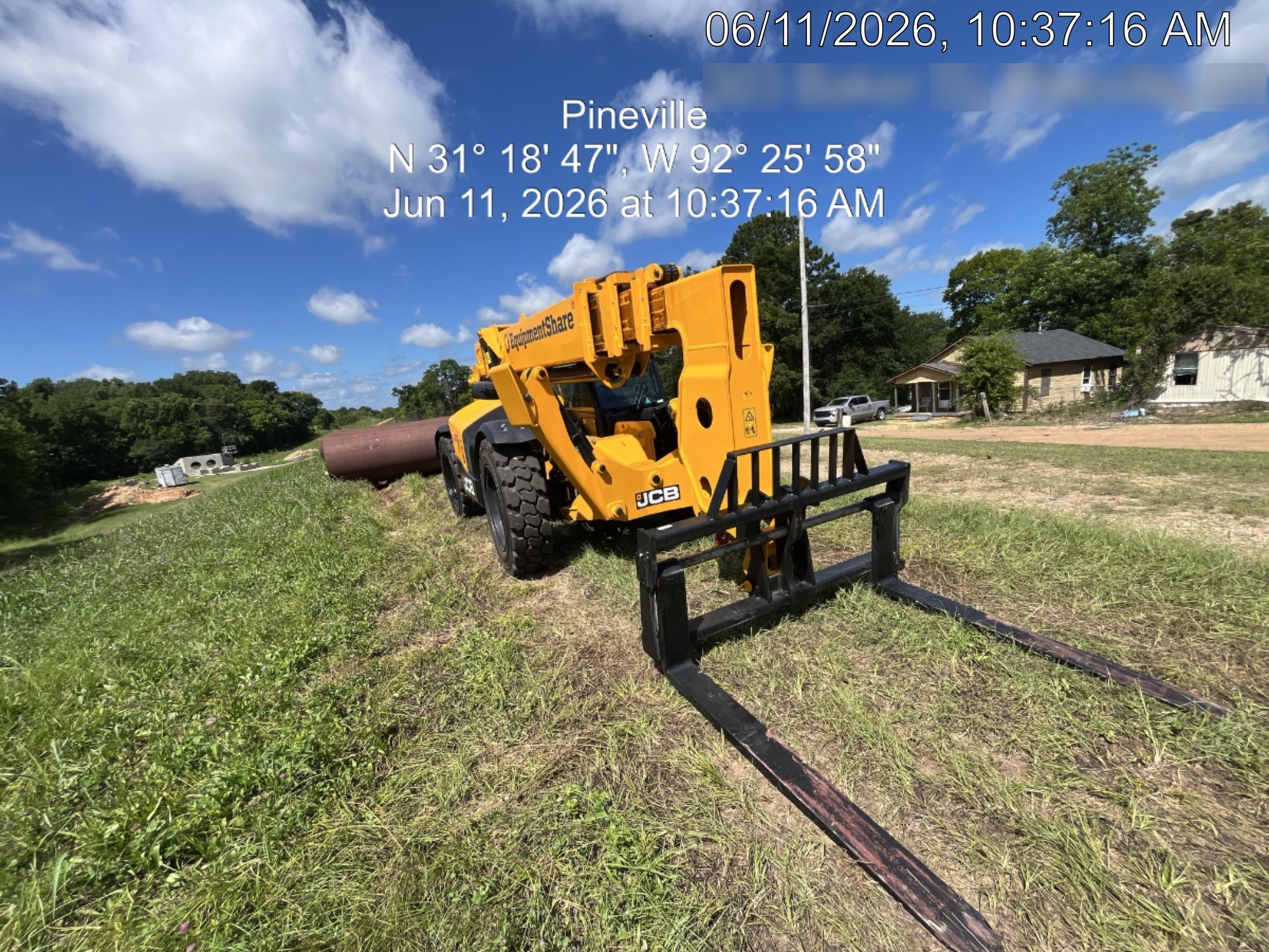 2026 JCB 510-56