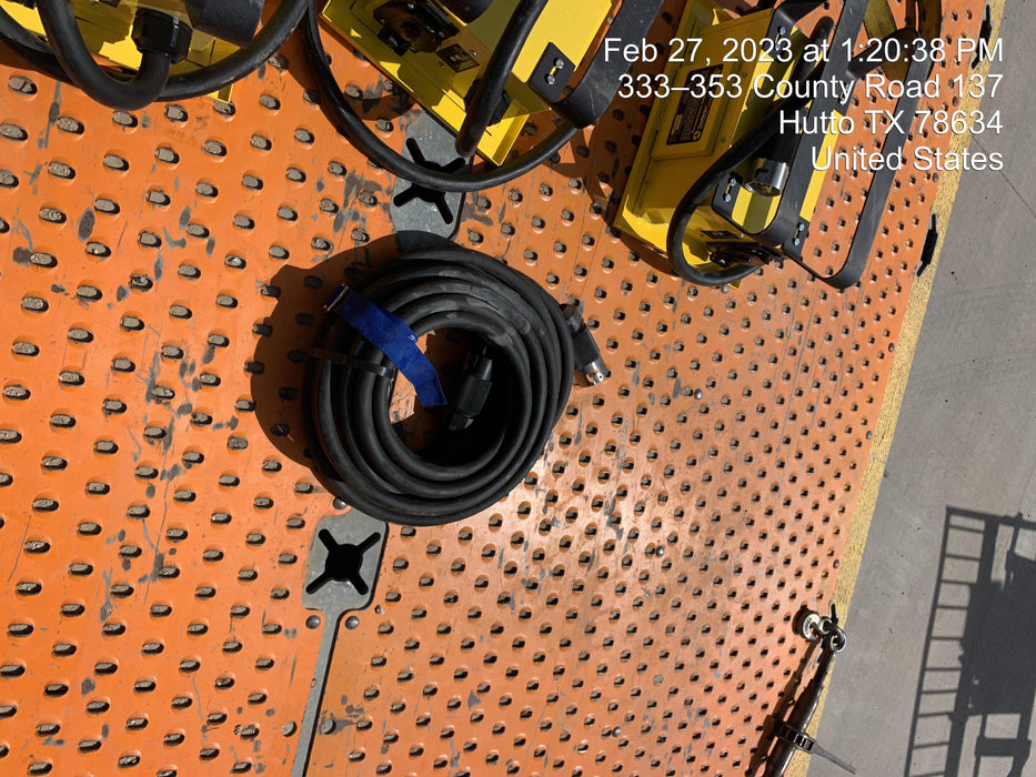 2022 ATLAS COPCO QAS 70