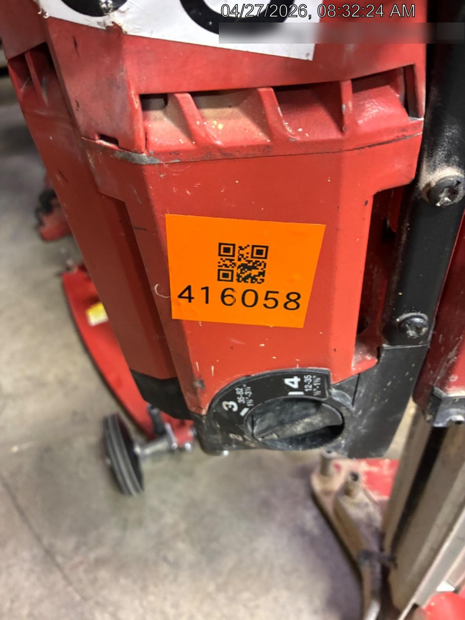 2024 HILTI DD 250