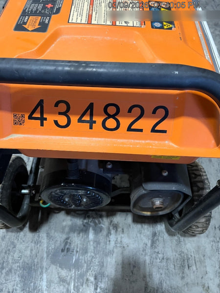 2024 GENERAC GP6500