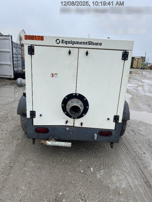 2022 ATLAS COPCO PAC F44 KD-S