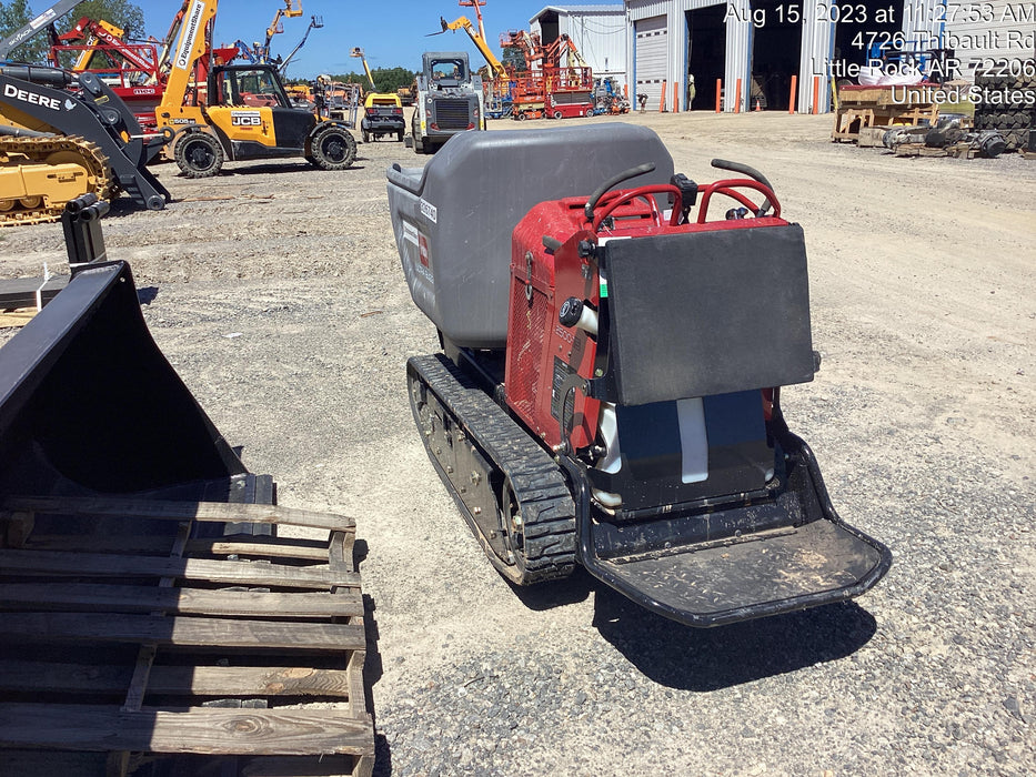 2023 TORO MBTX 2500-TS