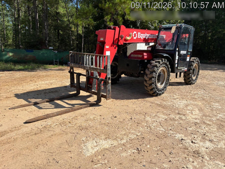 2021 MANITOU MTA8044