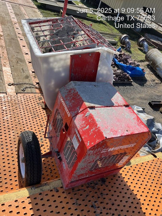 2024 MULTIQUIP WM90PH8