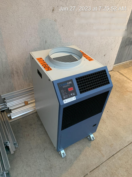 2021 OCEANAIRE 2OAC1211