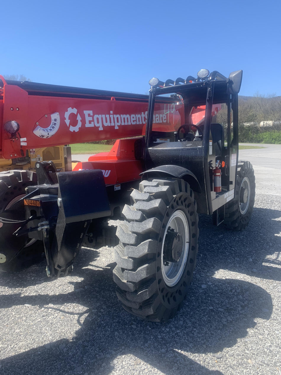 2023 MANITOU MTA10055