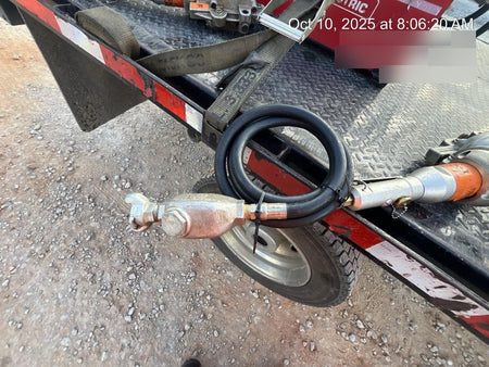 2021 MICHIGAN PNEUMATIC 10267