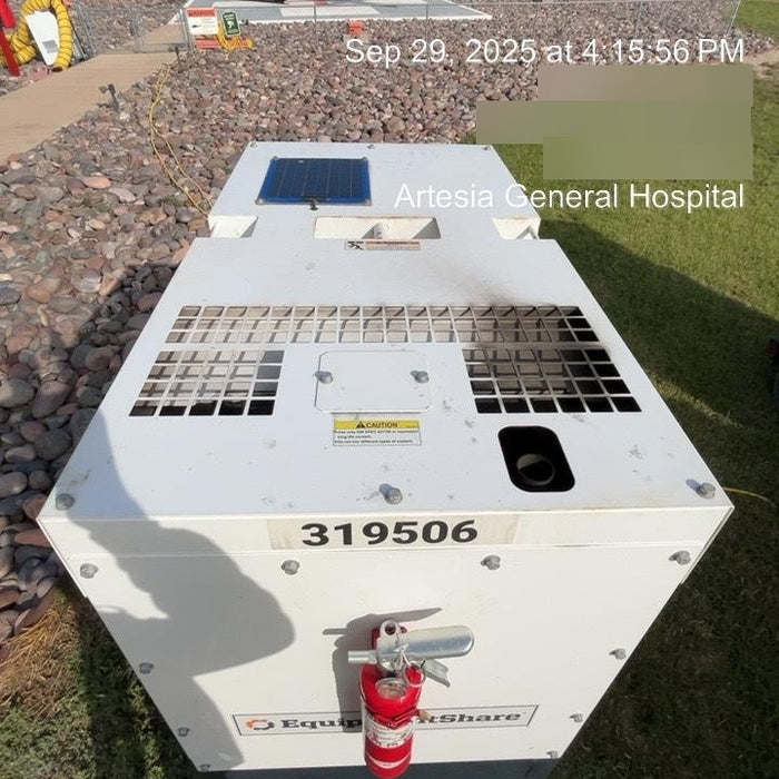 2023 SHINDAIWA DGK15FL