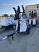 2024 Generac MLTS-4 2.4kW, Mitsu Eng, Analog, LED, Diesel.