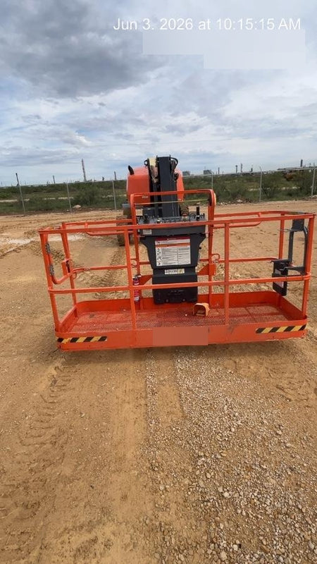 2025 JLG 460SJ