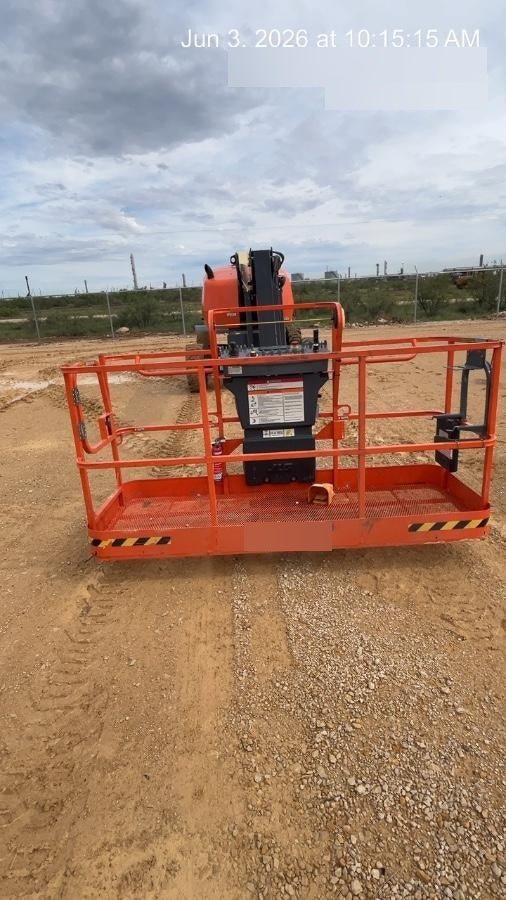 2025 JLG 460SJ