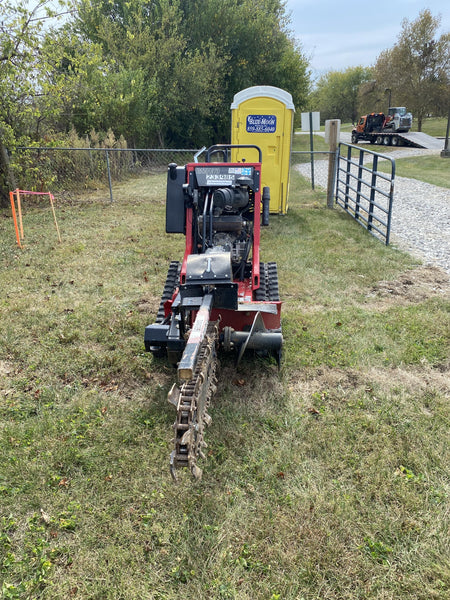 2022 BARRETO E2036RTKH-4MS