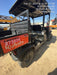 2022 KUBOTA RTV-X1140W-H (Canopy)