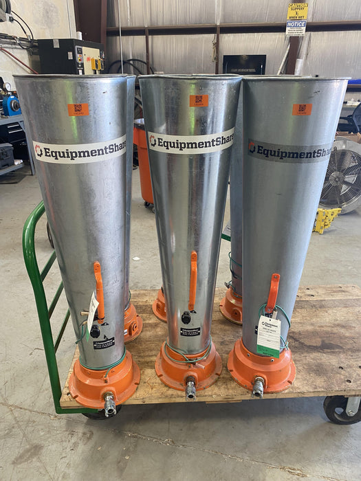 2021 MICHIGAN PNEUMATIC HV-6AM