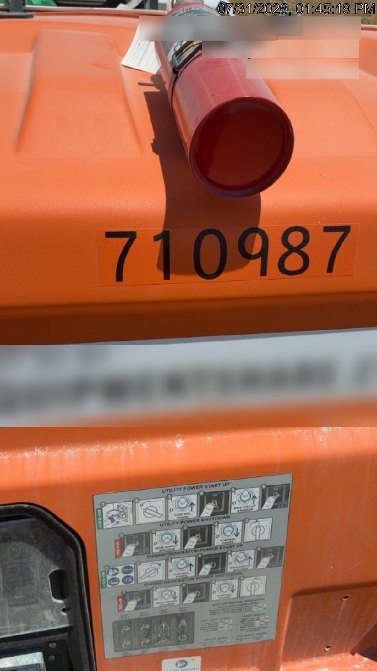 2026 GENERAC MLTS-4