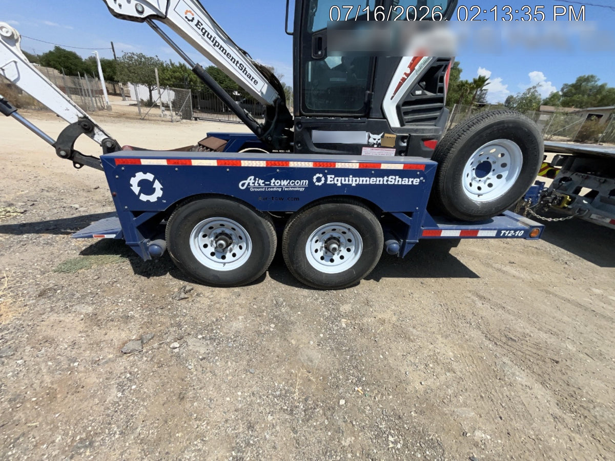 2026 AIR TOW T12-10