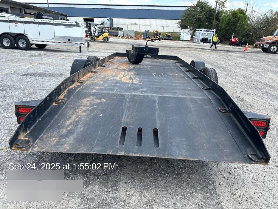 2023 STEELPOINT K19E