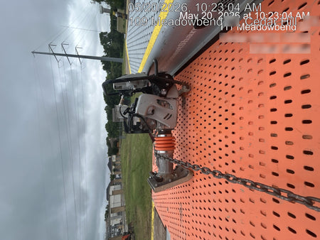 2025 MULTIQUIP MTX60HD