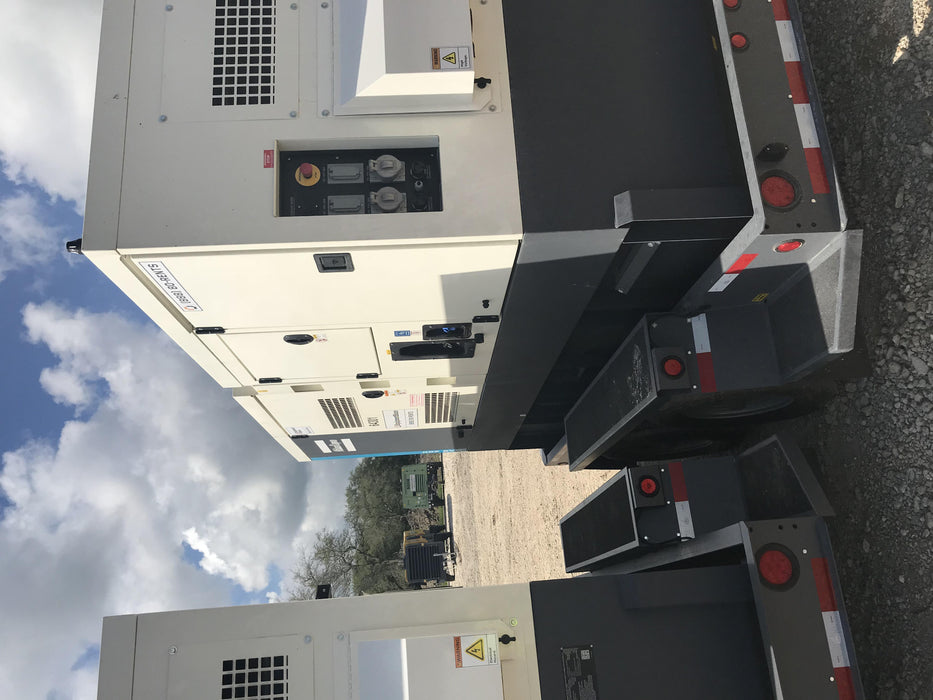 2020 ATLAS COPCO QAS250