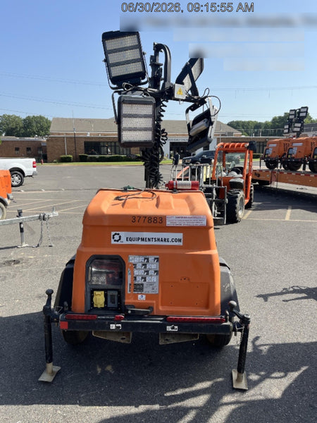 2026 GENERAC MLTS-4