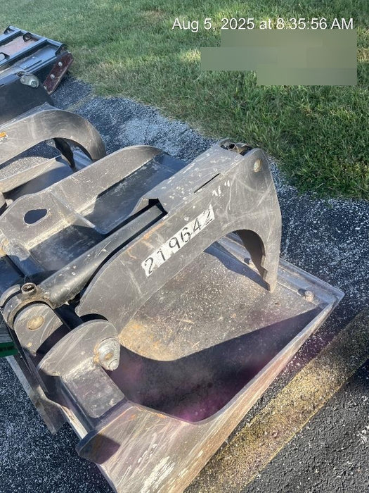 2022 PALADIN UTILITY GRAPPLE 11876-0022