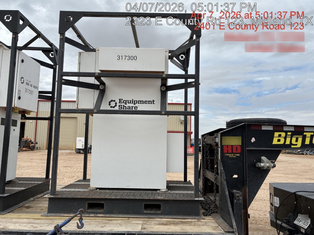 2023 FUJI MD200-EQS