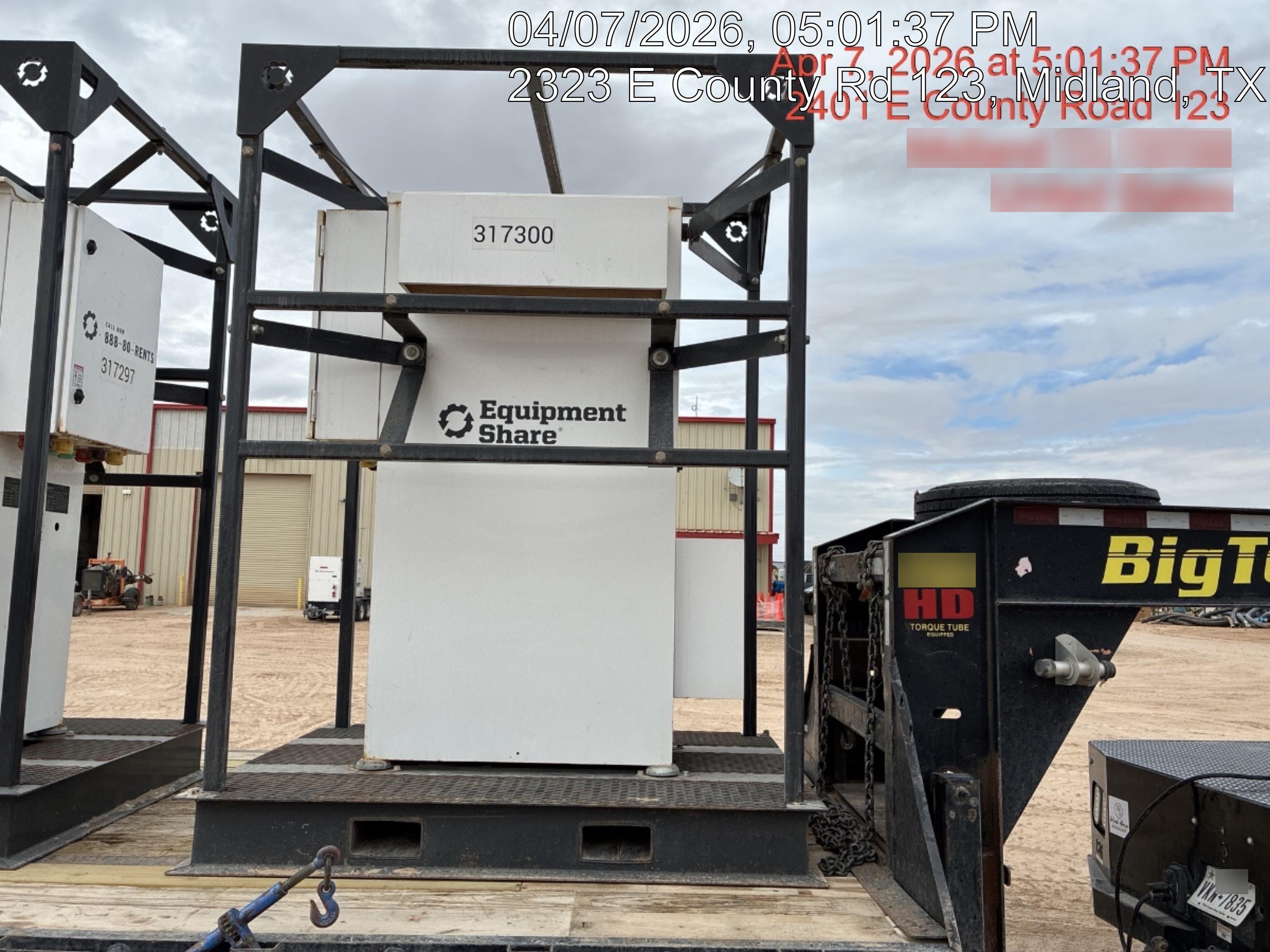 2023 FUJI MD200-EQS