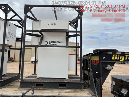 2023 FUJI MD200-EQS