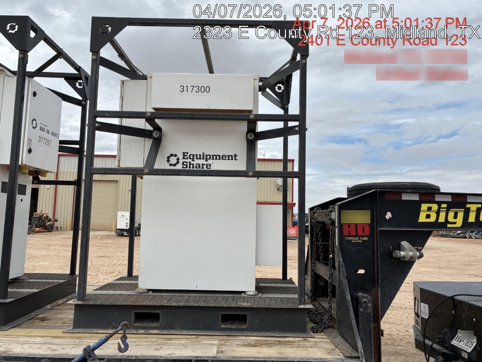 2023 FUJI MD200-EQS