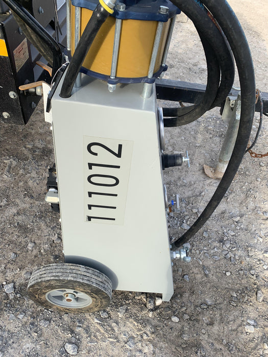 2020 PINNACLE PDQC-10000