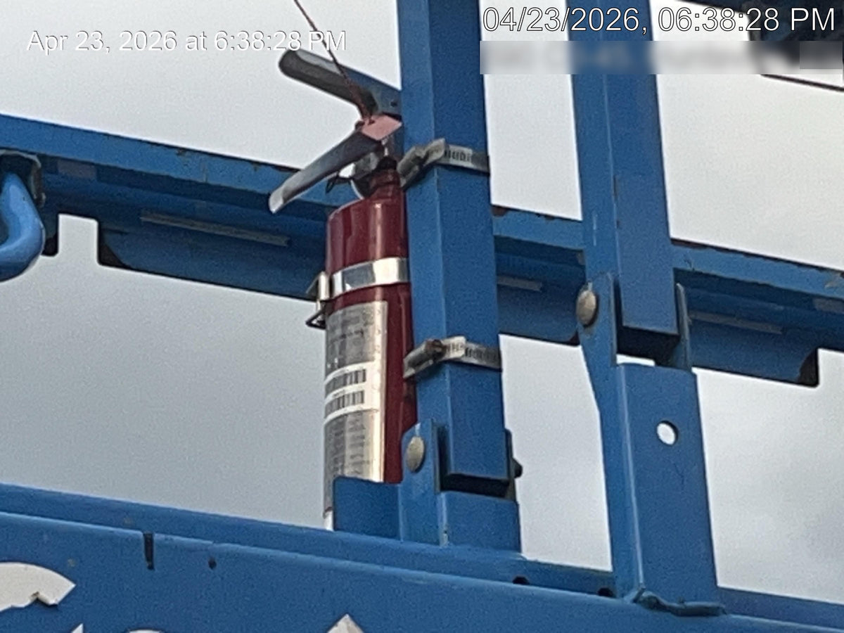 2019 GENIE GS-3369 RT