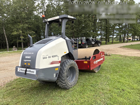 2024 DYNAPAC CA1400D